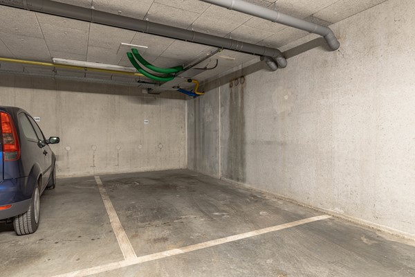 Medium property photo - Europalaan 148, 9501 CX Stadskanaal